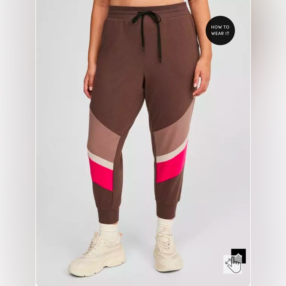 Everyday Fleece Classic Fit Active Jogger